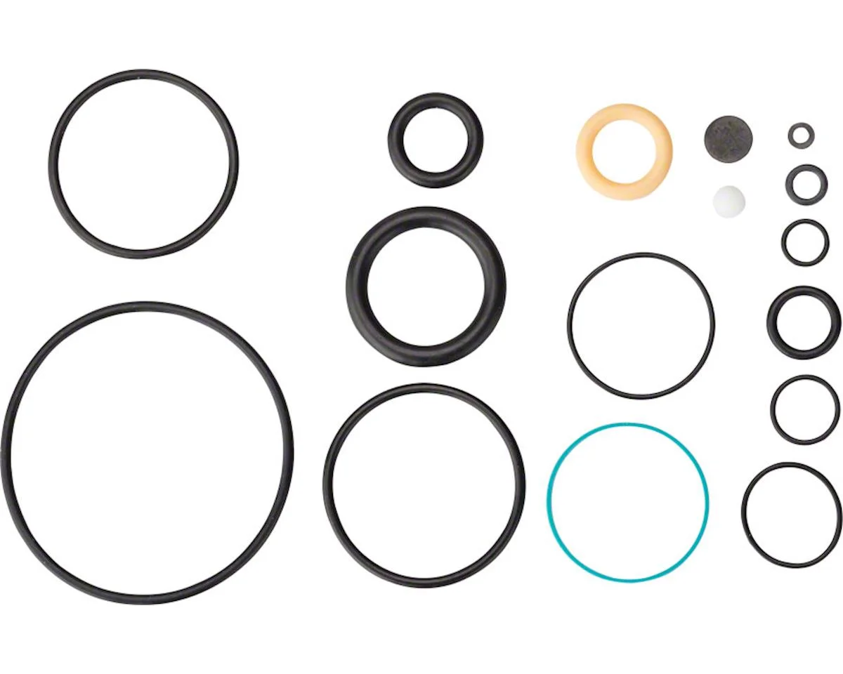 Fox Suspension Boost Valve Seal Set (Float RP23)
